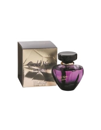 COSCENTRA LY FEM GOLD MINE LA SEDUCTION 100ML ( 400134Q)