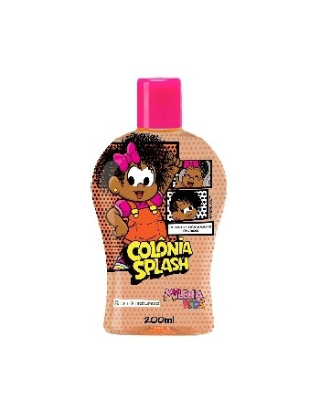 BETULLA MILENA COLONIA SPLASH 200ML