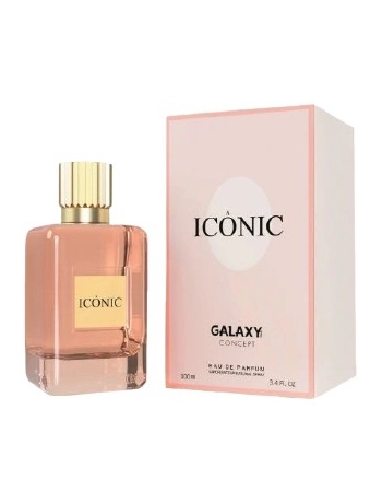 GALAXY CONCEPT FEM ICONIC 100ML (015022Q)