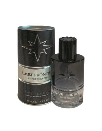 COSCENTRA LY MASC LAST FRONTIER 100ML (390374Q)