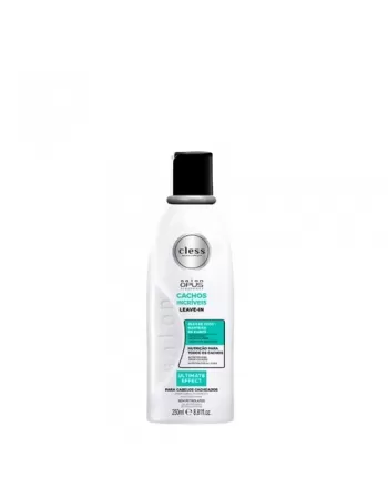 CLESS SALON OPUS CACHOS INCRIVEIS 250ML LEAVE-IN