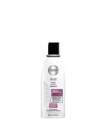 CLESS SALON OPUS POS QUIMICA 250ML LEAVE-IN