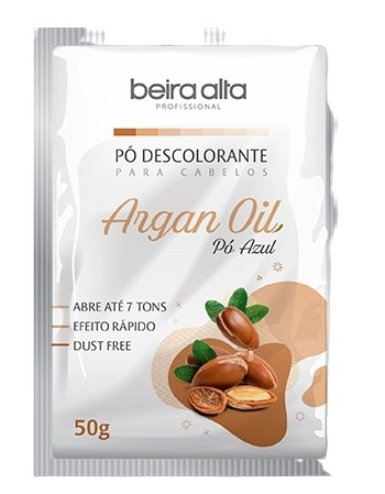 BEIRA ALTA DESCOLORANTE 50G ARGAN