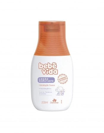 DAVENE BEBE VIDA 200ML HID CORP