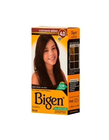CLESS COLOR BIGEN (4.0) 47 CAST MEDIO 6G