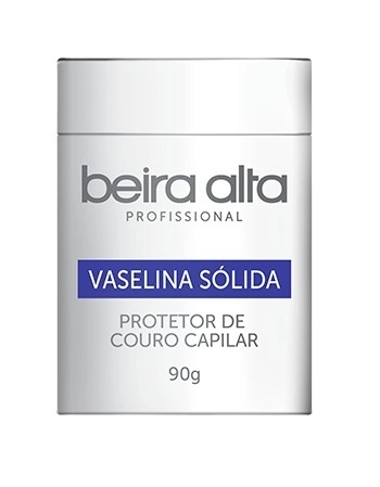 BEIRA ALTA VASELINA SOLIDA POTE 70G