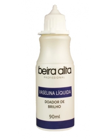 BEIRA ALTA VASELINA LIQUIDA 90ML