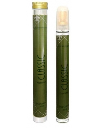 GOLDEN DREAMS COL MASC 35ML CLASSIC