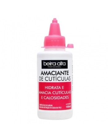 BEIRA ALTA AMACIANTE DE CUTICULAS 100ML