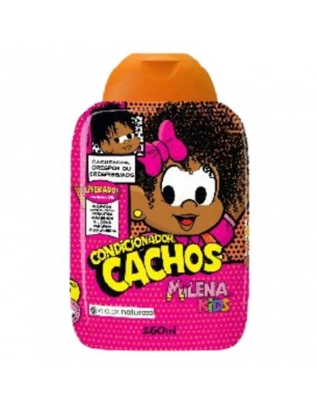 BETULLA MILENA CACHOS COND 260ML