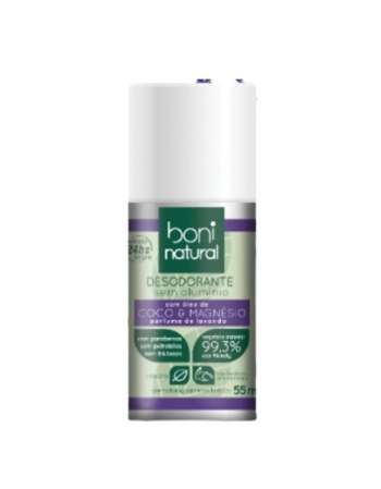 CLASSY BONI DES ROLLON COCO E MAGNESIO 5
