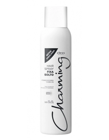 CLESS CHARMING HAIR SPRAY 150ML NORMAL (G)