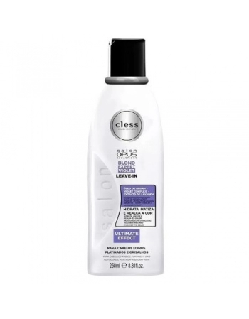 CLESS SALON OPUS VIOLET 250ML CREME PENTEAR