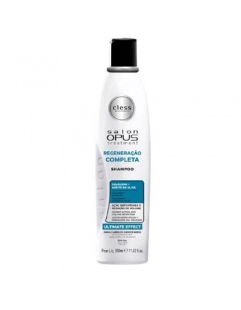 CLESS SALON OPUS DESMAIA FIOS 350ML SHAMPOO