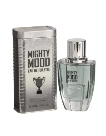 COSCENTRA LY MASC MIGHT MOOD EDT 100ML (390251Q)