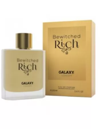 GALAXY CONCEPT MASC BEWITCHED RICH 100ML (030179Q)