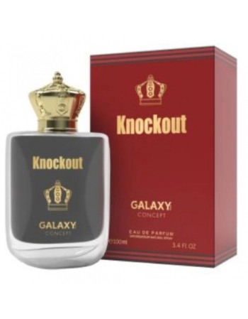 GALAXY CONCEPT MASC KNOCKOUT 100ML (030186Q)