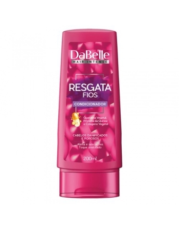 DABELLE RESGATA FIOS CONDICIONADOR 200ML