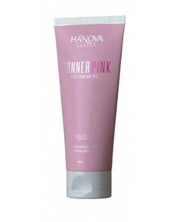 HANOVA EXPERT TONNER PINK MASCARA 180G