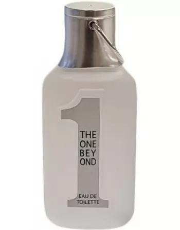 COSCENTRA LY MASC THE ONE BEYOND 100ML (400882Q)