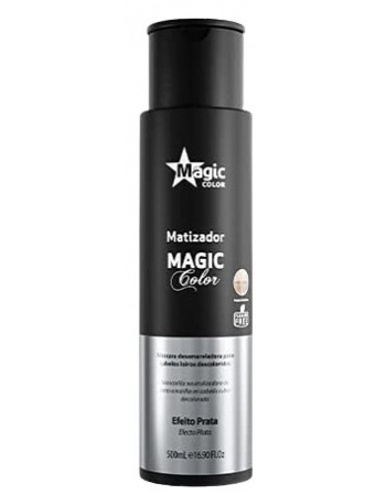 MAGIC COLOR MATIZADOR 500ML TRADICIONAL