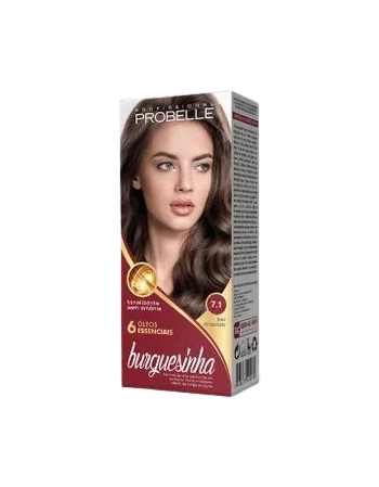 PROBELLE COLOR BURGUESINHA TONAL 7.1 LOURO ACINZ