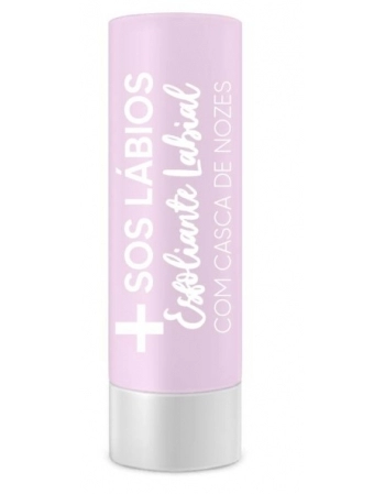 TOP BEAUTY SOS LABIOS ESFOLIANTE LABIAL 3,5G