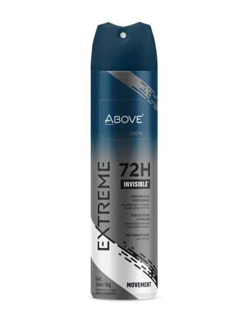 ABOVE DES EXTREME MEN 150ML MOVEMENT