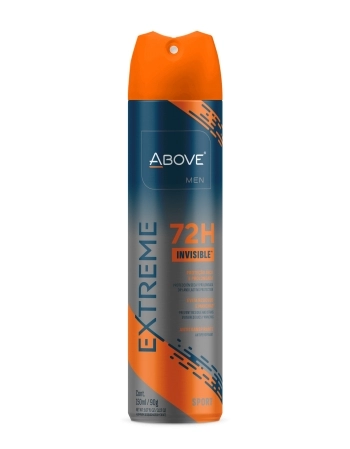 ABOVE DES EXTREME MEN 150ML SPORT