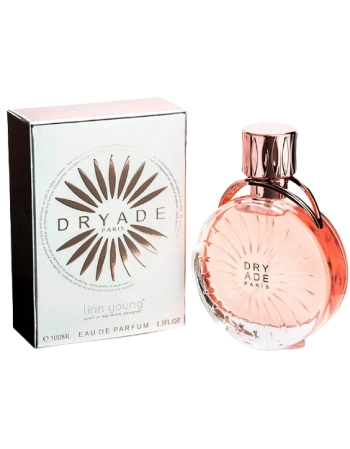 COSCENTRA LY FEM DRYADE PARIS 100ML (400585Q)