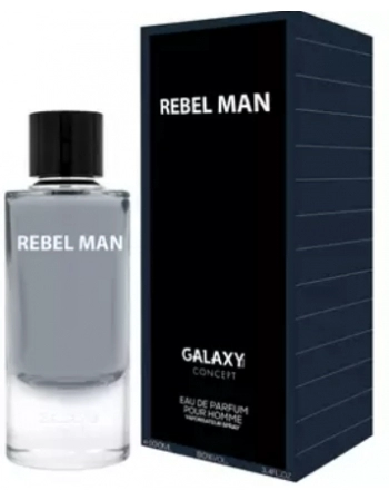 GALAXY CONCEPT MASC REBEL MEN 100ML (027728Q)