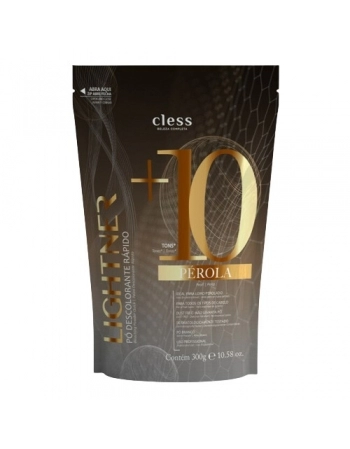 CLESS LIGHTNER PO DESCOL PEROLAO 300G (G)