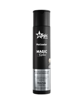 MAGIC COLOR MATIZADOR 300ML 3D GLOSS EFE