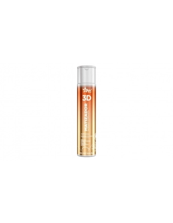 MAGIC COLOR MATIZADOR 300ML MORENA ILUM. AMENDOA