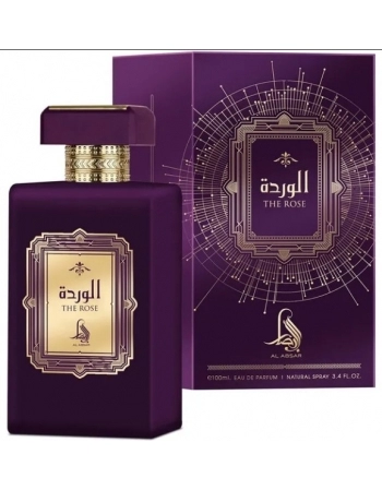 COSCENTRA AL ABSAR THE ROSE EDP 100 ML (038083Q)