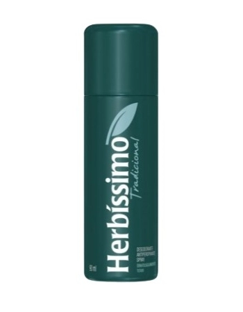 DANA HERBISSIMO DESODORANTE SPRAY 90ML T