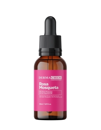 DERMACHEM ROSA MOSQUETA OLEO 30ML