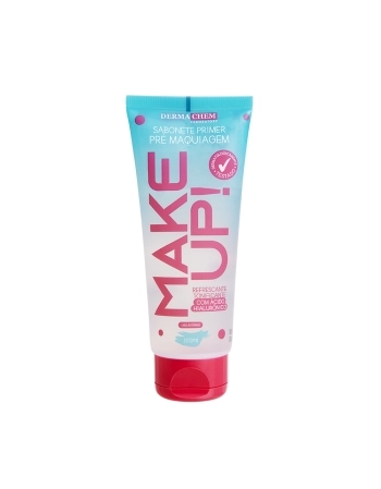 DERMACHEM SAB PRIMER PRE MAQUIAGEM MAKE