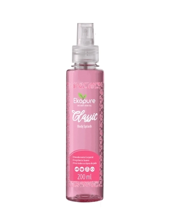 EKOPURE BODY SPLASH - CLASSIC 200ML