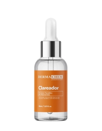 DERMACHEM SERUM CLAREADOR 30ML