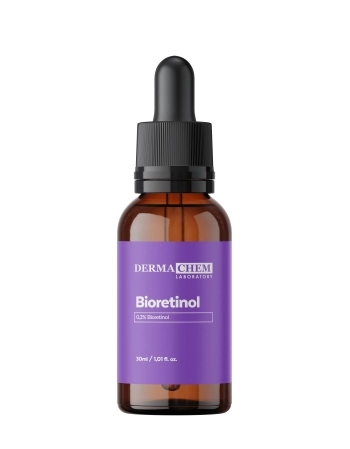 DERMACHEM SERUM BIORETINOL 30ML