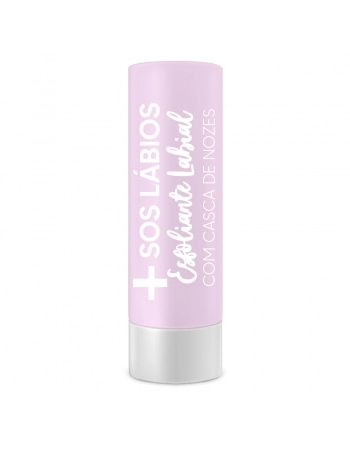 TOP BEAUTY SOS LABIOS ESFOLIANTE LABIAL 3,5G