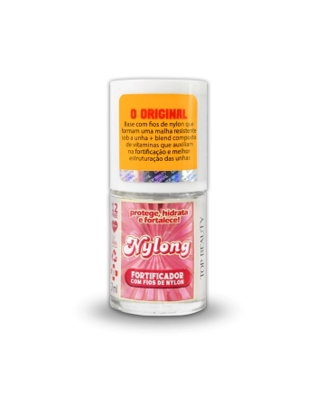 TOP BEAUTY SOS UNHAS NYLONG