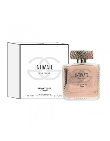 GALAXY CONCEPT FEM L`INTIMATE 100ML (012601Q)