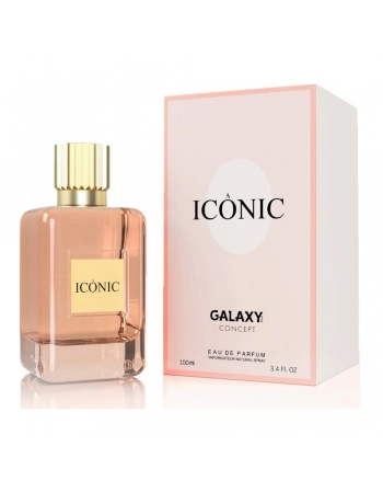 GALAXY CONCEPT FEM ICONIC 100ML (015022Q)
