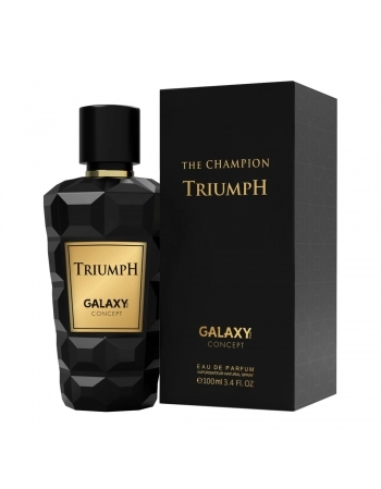 GALAXY CONCEPT MASC THE CHAMPON TRIUMPH 100ML (030162Q)