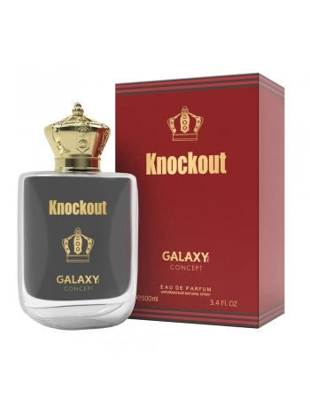 GALAXY CONCEPT MASC KNOCKOUT 100ML (030186Q)