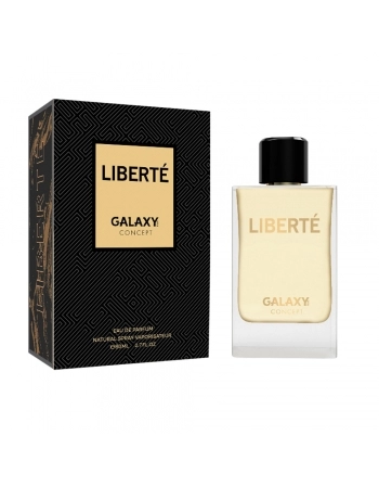 GALAXY CONCEPT FEM LIBERTE 100ML (035754Q)