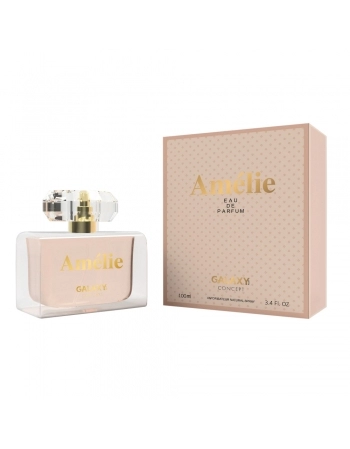 GALAXY CONCEPT FEM AMELIE 100ML (035761Q)