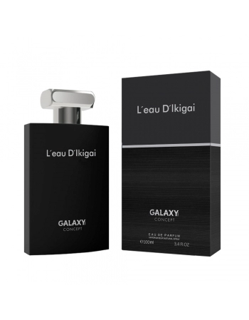 GALAXY CONCEPT MASC STRONG BODY 100ML (038687Q)